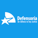 Defensoría Penal Pública